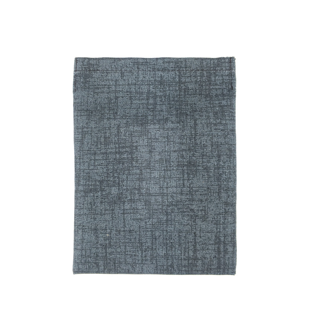 Pochette à velcro supplémentaire pour Petite et grande Ourse - Kassiopeia par la Bohème - Sac à main interchangeable fait au Québec