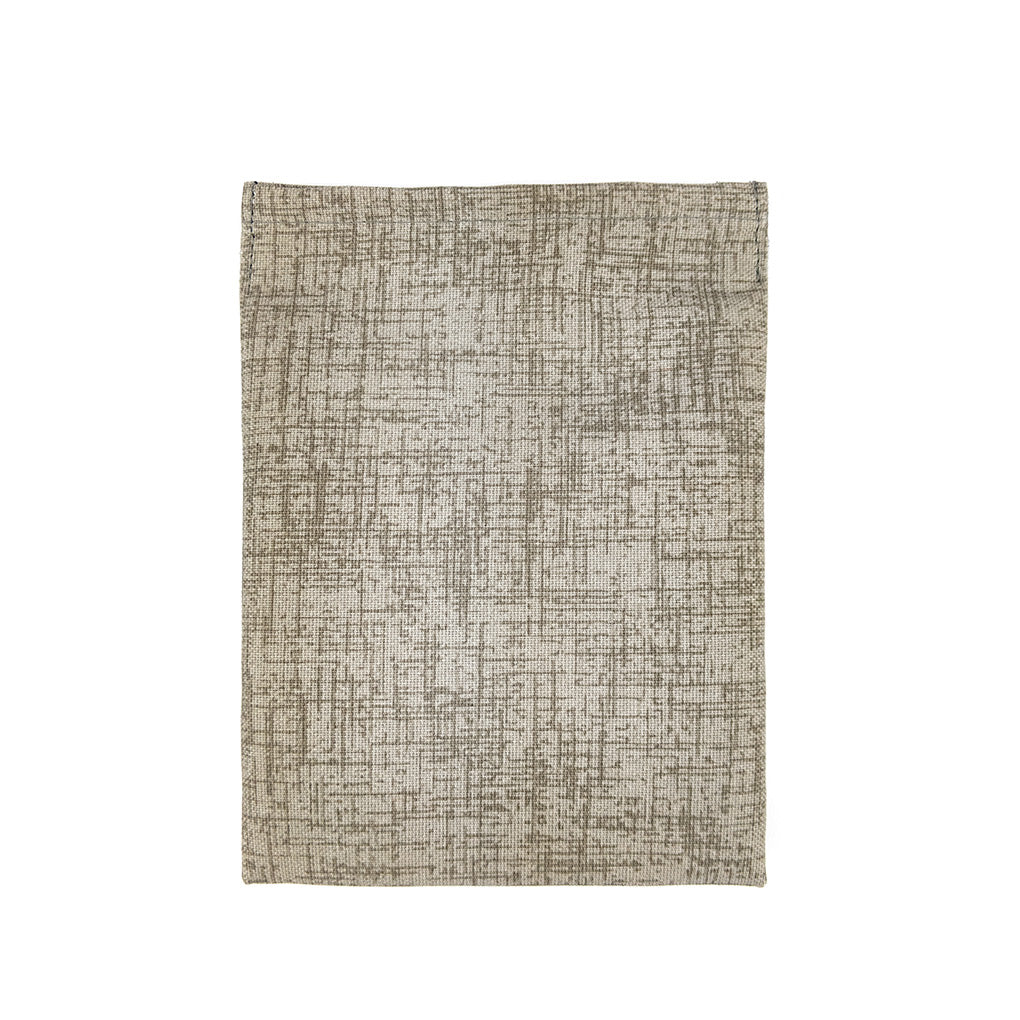 Pochette à velcro supplémentaire (Pour petite, grande Ourse ou KangourouMom)