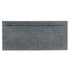Pochette à velcro avec fermeture éclair (Pour Grande Ourse) - Kassiopeia par la Bohème - Sac à main interchangeable fait au Québec