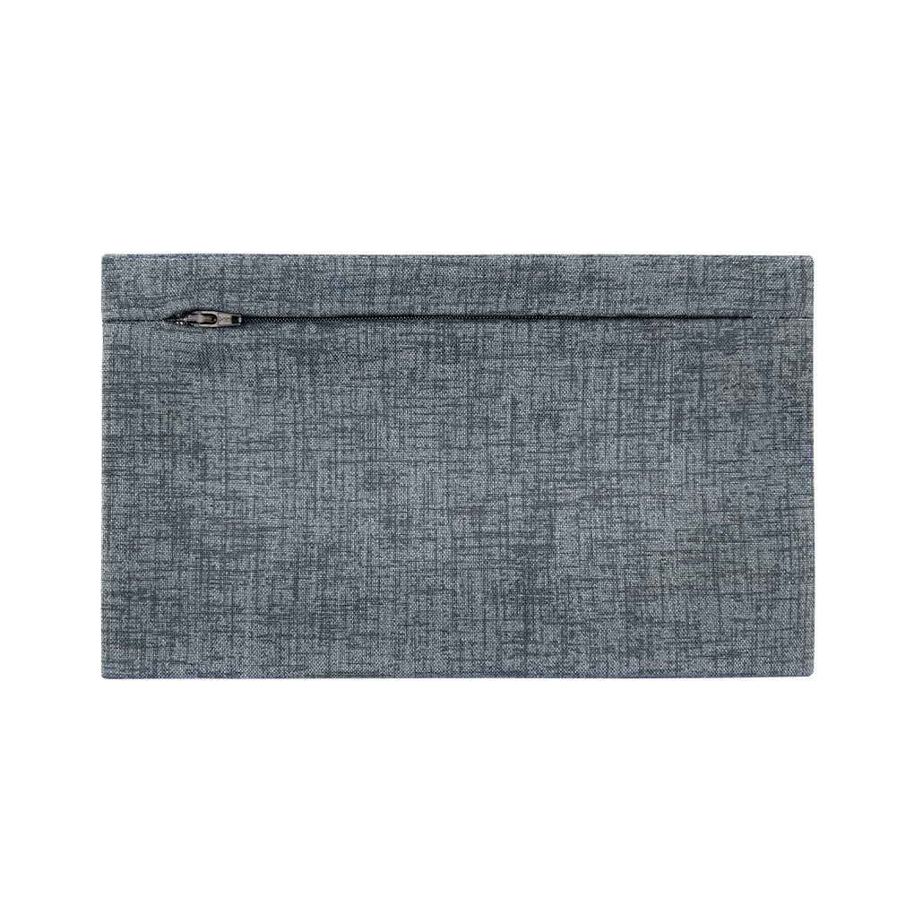 Pochette à velcro avec fermeture éclair (Pour Petite Ourse, Kangourou ou KangourouMom) - Kassiopeia par la Bohème - Sac à main interchangeable fait au Québec