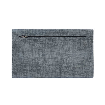 Pochette à velcro avec fermeture éclair (Pour Petite Ourse, Kangourou ou KangourouMom) - Kassiopeia par la Bohème - Sac à main interchangeable fait au Québec