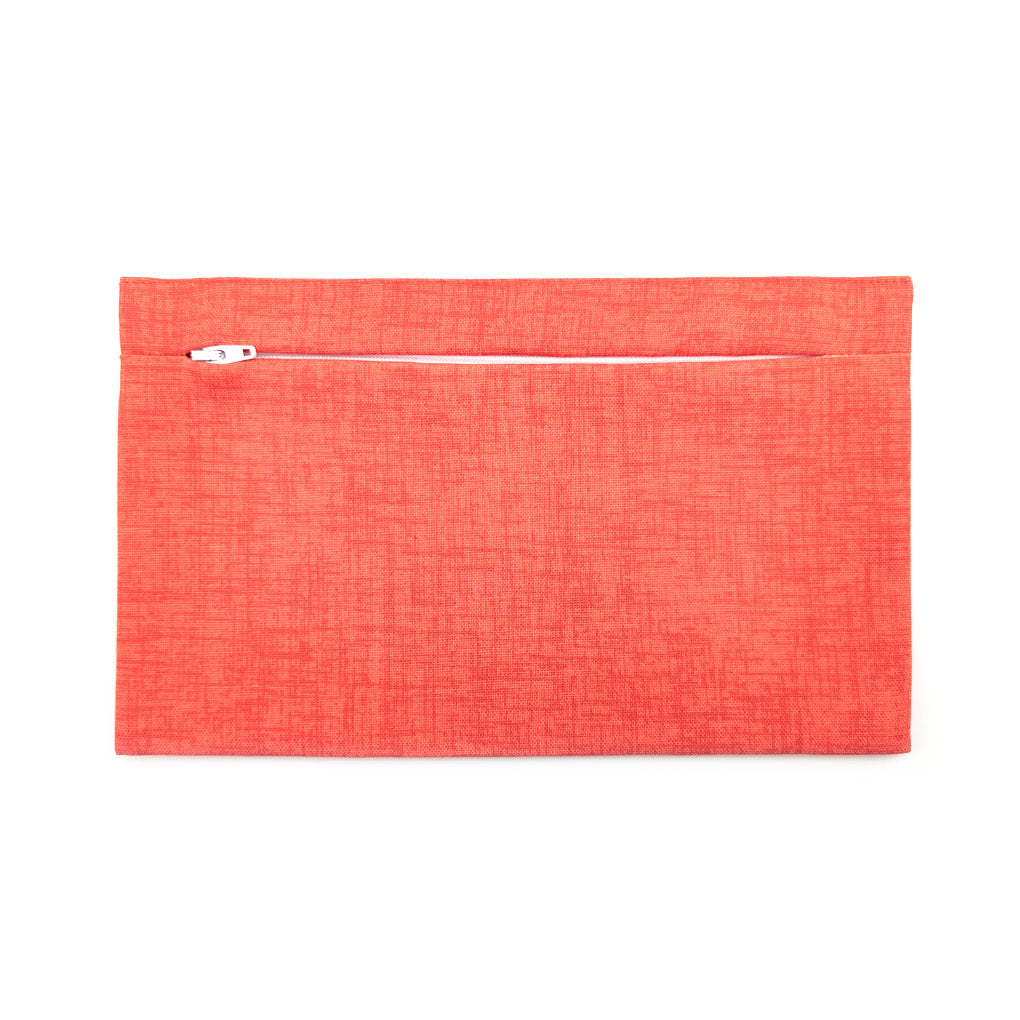Pochette à velcro avec fermeture éclair (Pour Mini Ourse, Mini Kangourou et BananOurse)