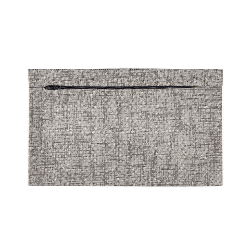 Pochette à velcro avec fermeture éclair (Pour Petite Ourse, Kangourou ou KangourouMom) - Kassiopeia par la Bohème - Sac à main interchangeable fait au Québec