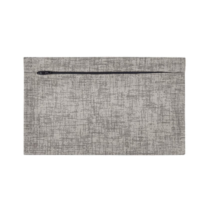 Pochette à velcro avec fermeture éclair (Pour Petite Ourse, Kangourou ou KangourouMom) - Kassiopeia par la Bohème - Sac à main interchangeable fait au Québec