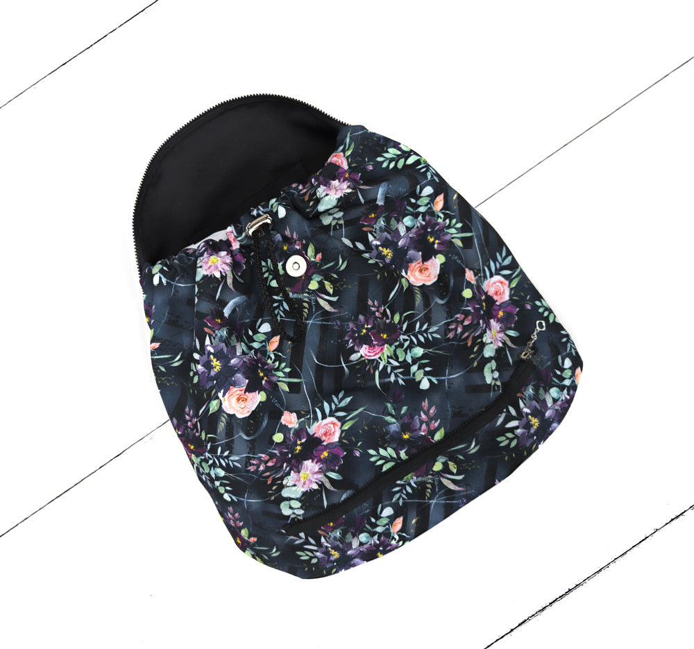 Pochette Coachella Bloom