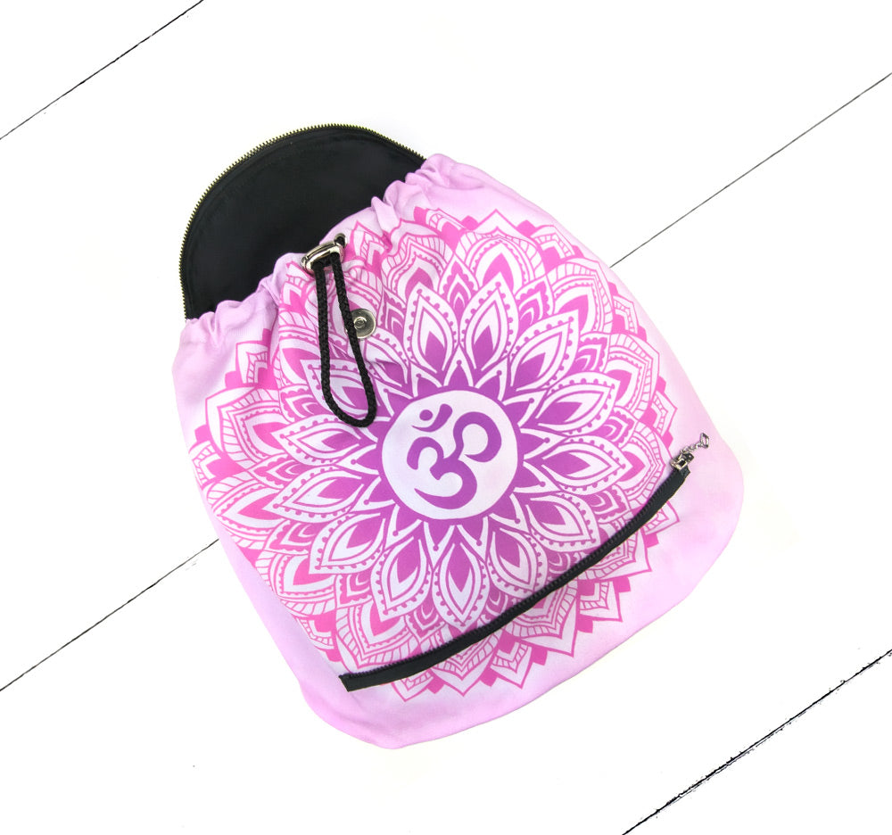 Pochette Coachella Chakra Couronne