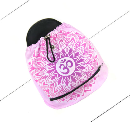 Pochette Coachella Chakra Couronne