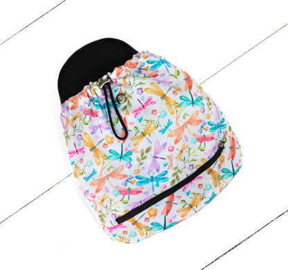 Pochette Coachella Demoiselles