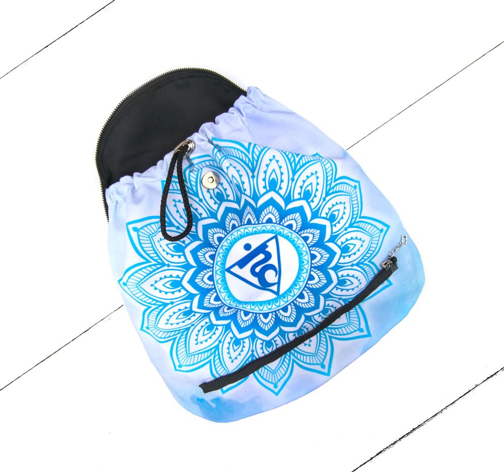 Pochette Coachella Chakra Gorge