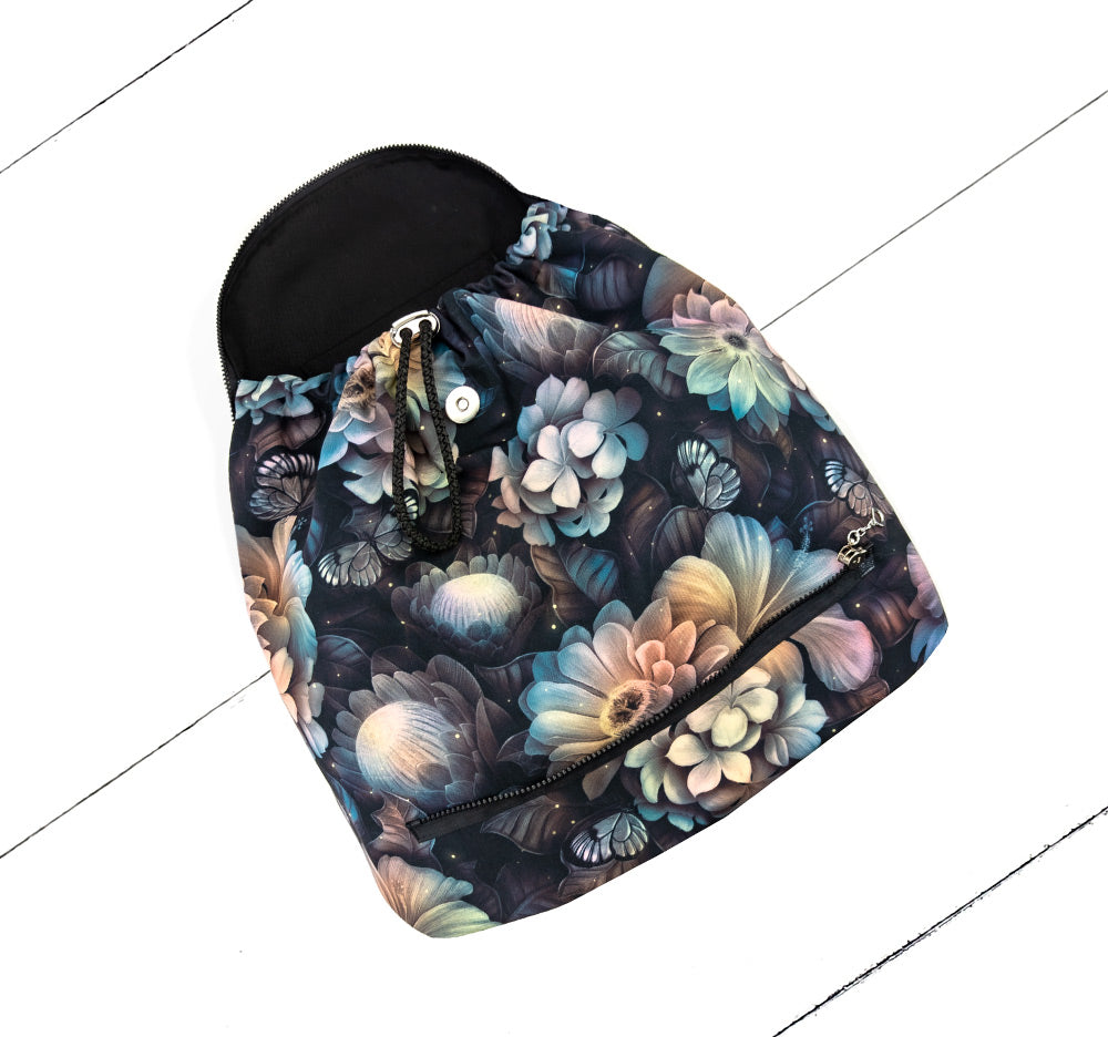 Pochette Coachella Irridescence