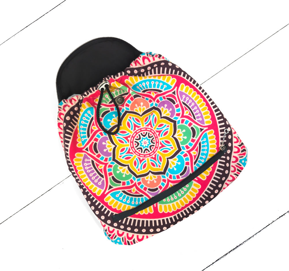 Pochette Coachella Rêverie