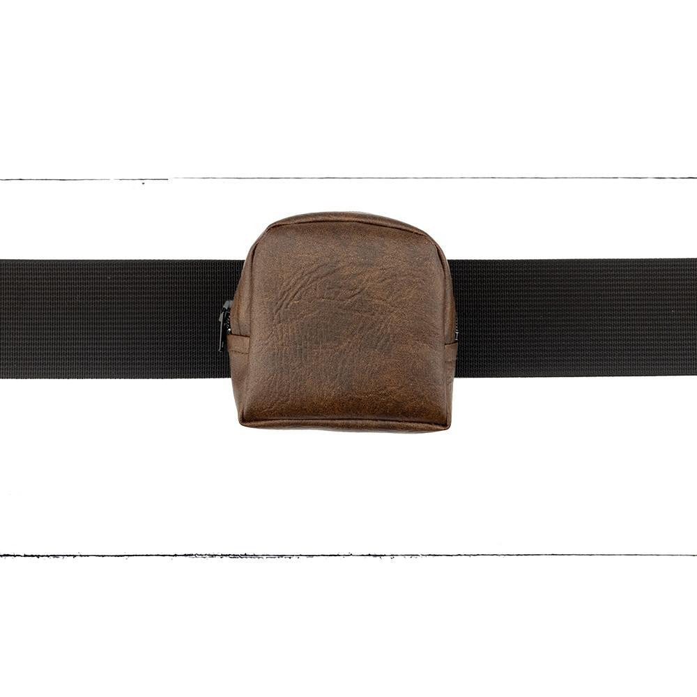 Porte-sous Chocolat - Kassiopeia par la Bohème - Sac à main interchangeable fait au Québec