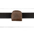 Porte-sous Chocolat - Kassiopeia par la Bohème - Sac à main interchangeable fait au Québec