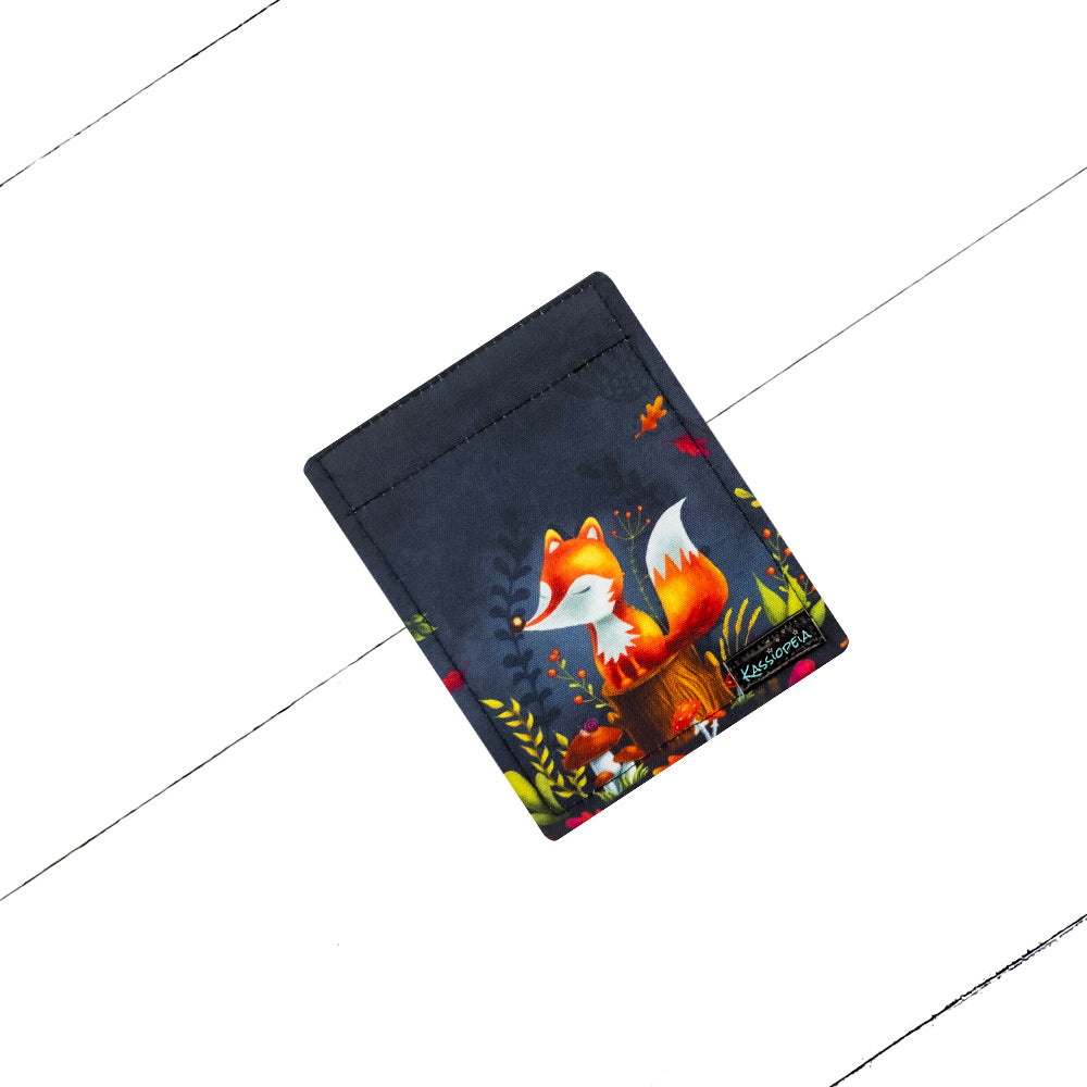 Rabat de Portefeuille Foxy