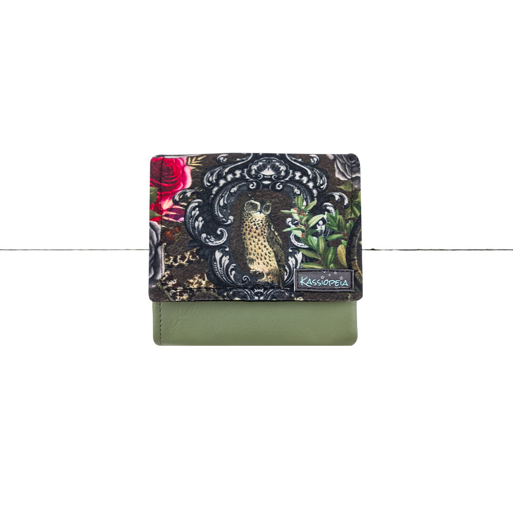 Rabat de Portefeuille Grimoire