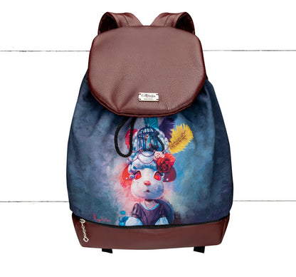 Pochette Coachella Princesse cauchemar