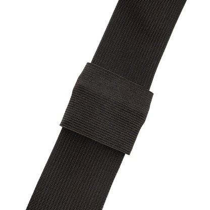 Protège glissière de bandoulière - Kassiopeia par la Bohème - Sac à main interchangeable fait au Québec