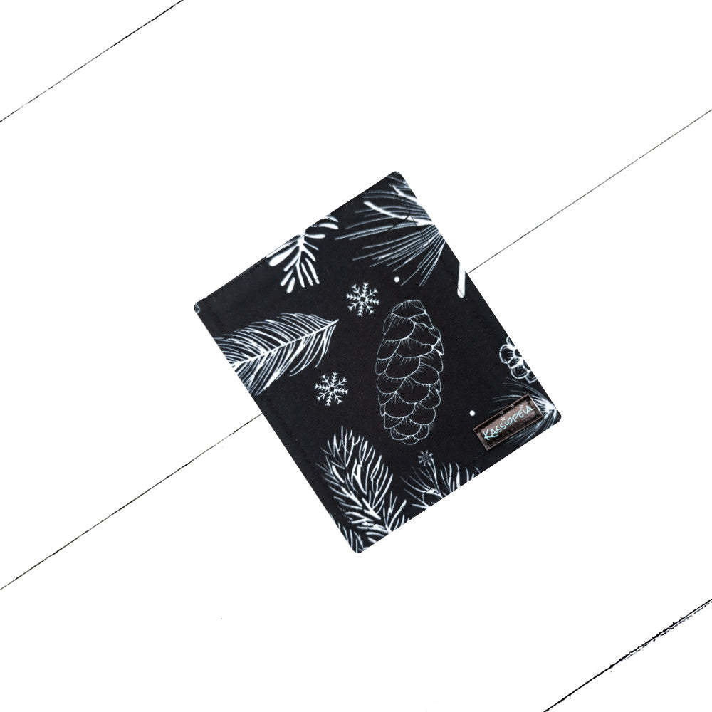 Rabat de Portefeuille Plumes d&