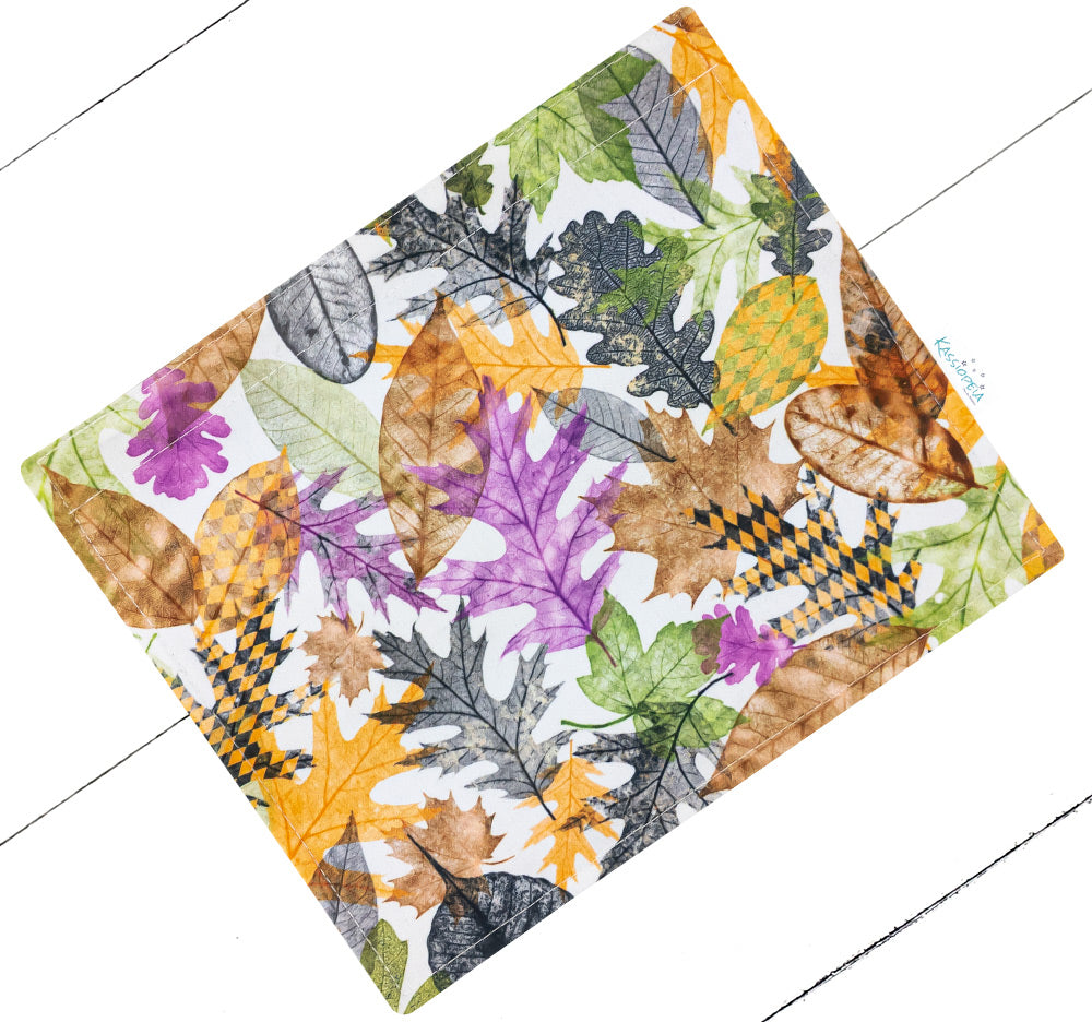 Rabat Herbier 17"