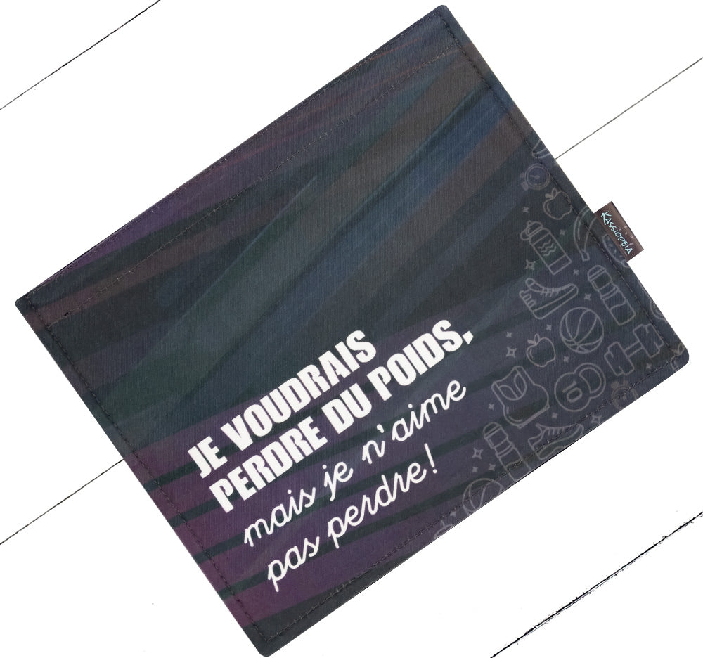 Rabat Perte de poids 15"