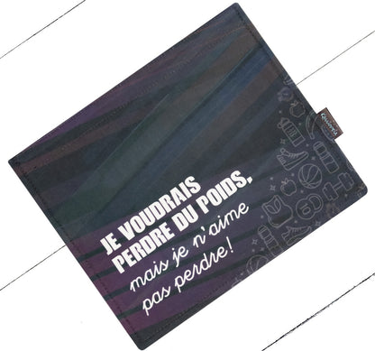 Rabat Perte de poids 15"