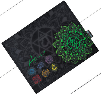 Rabat Chakra Amour 11"