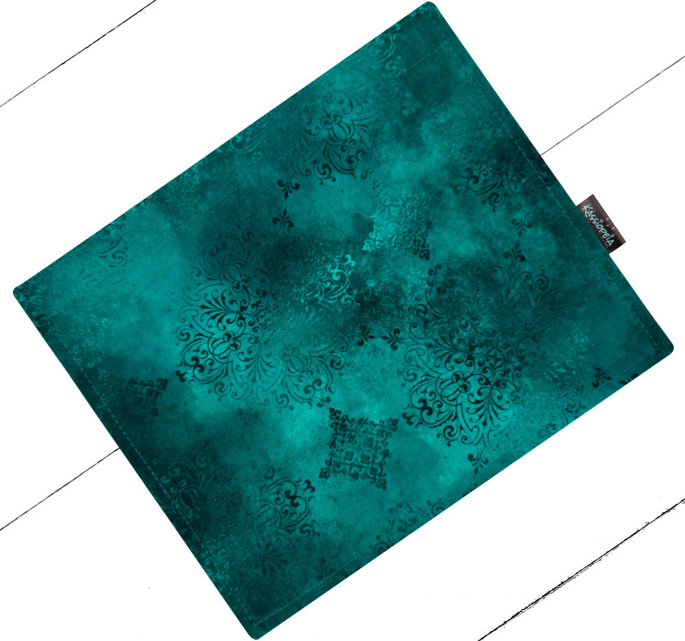 Rabat Baroque 11"