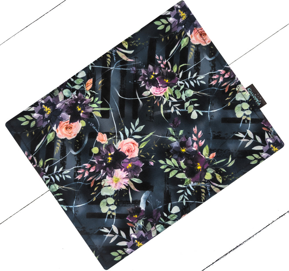 Rabat Bloom 11"