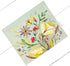Rabat 11" Bouquet de fleurs, par l&