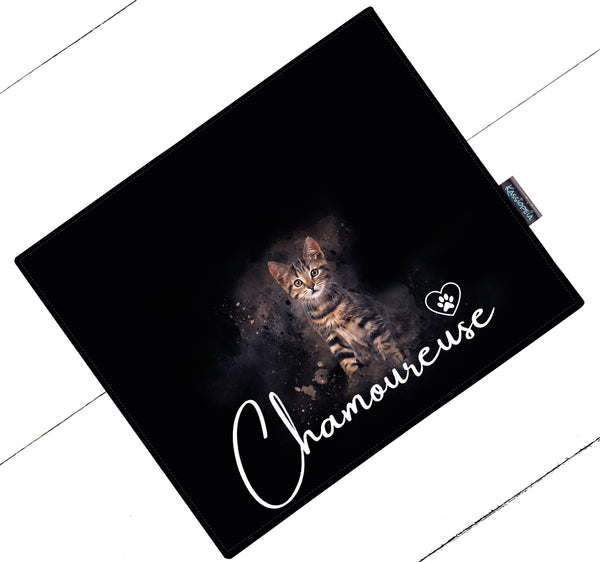 Rabat Chat-rade 15"