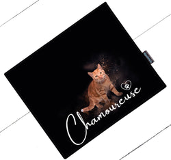 Rabat Chat-telaine 11"