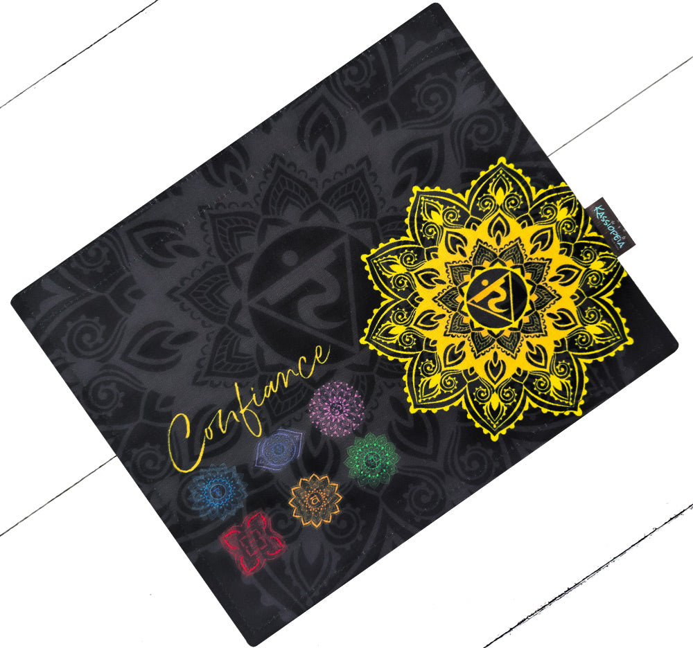 Rabat Chakra Confiance 17"
