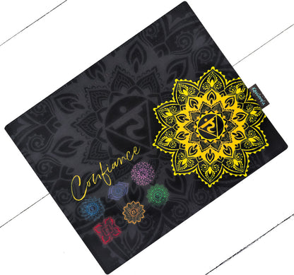 Rabat Chakra Confiance 8"