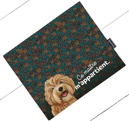 Rabat Cookie 8"