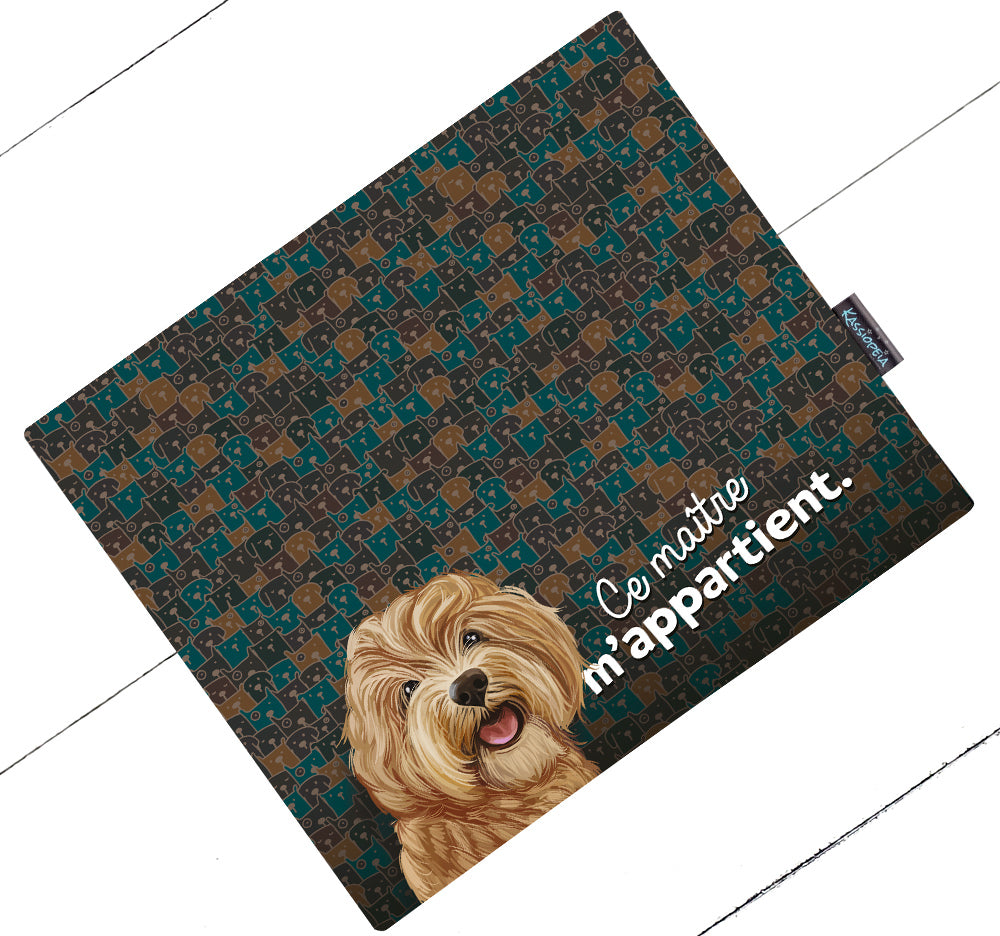 Rabat Cookie 11"
