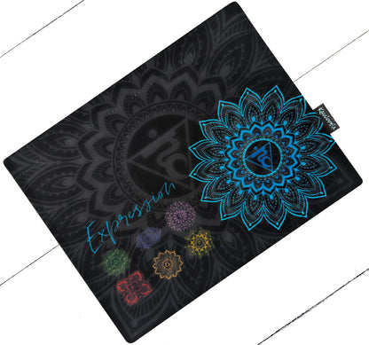 Rabat Chakra Expression 8"