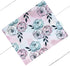 Rabat Fleur de lune 15" - Kassiopeia par la Bohème - Sac à main interchangeable fait au Québec