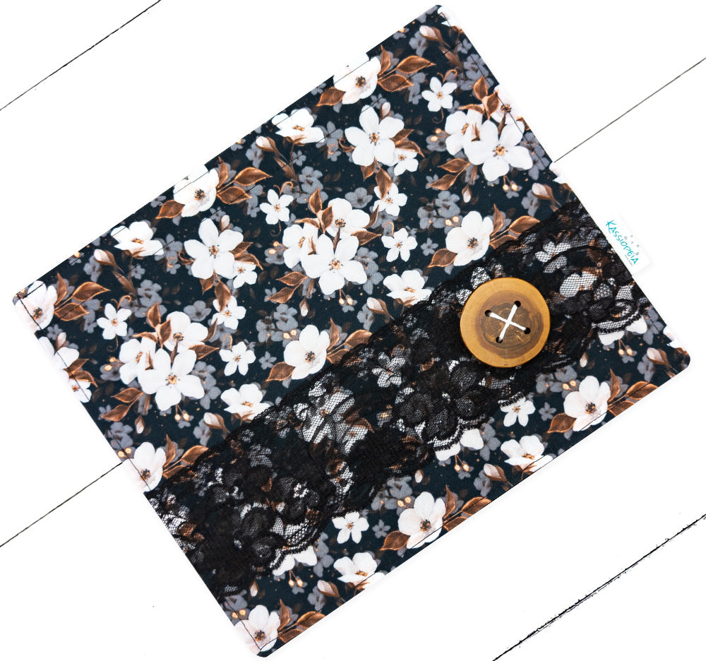 Rabat Fleurs de pommes 15"