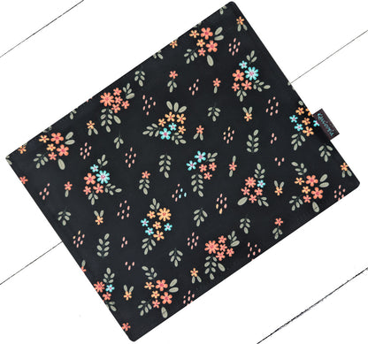 Rabat Fleurs des champs 15"