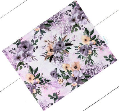 Rabat Floral mandala 15"