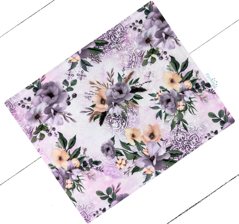 Rabat Floral mandala 17