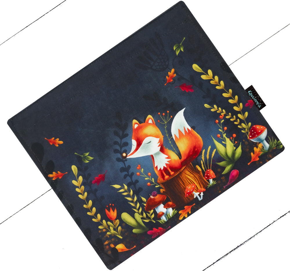 Rabat Foxy 11"