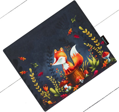 Rabat Foxy 15"