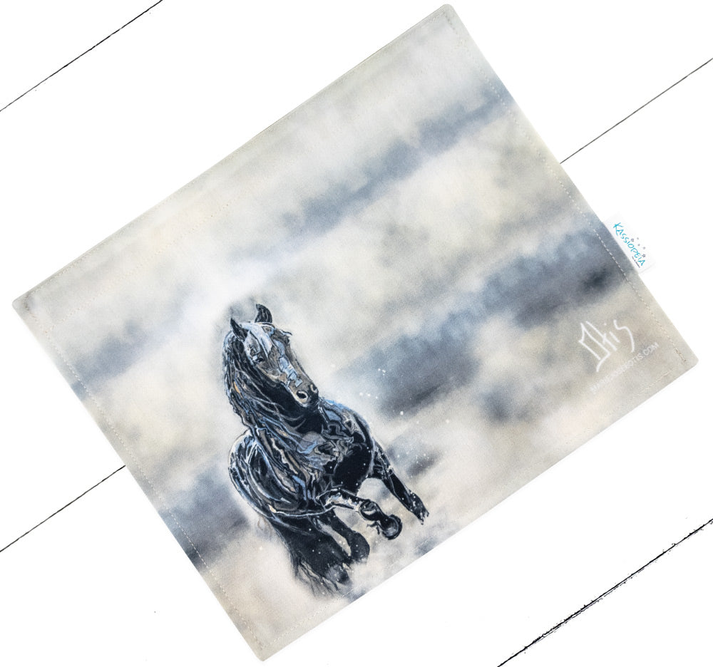Rabat 8" Galaxy par l&