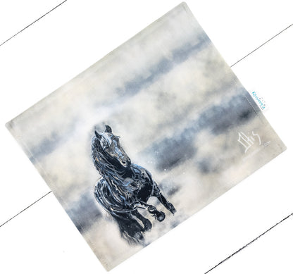 Rabat 8" Galaxy par l&