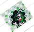 Rabat Galway Girl 15" - Kassiopeia par la Bohème - Sac à main interchangeable fait au Québec