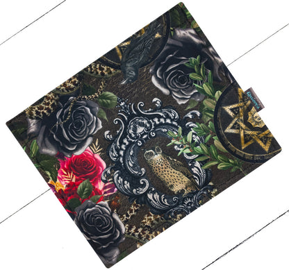 Rabat Grimoire 11"