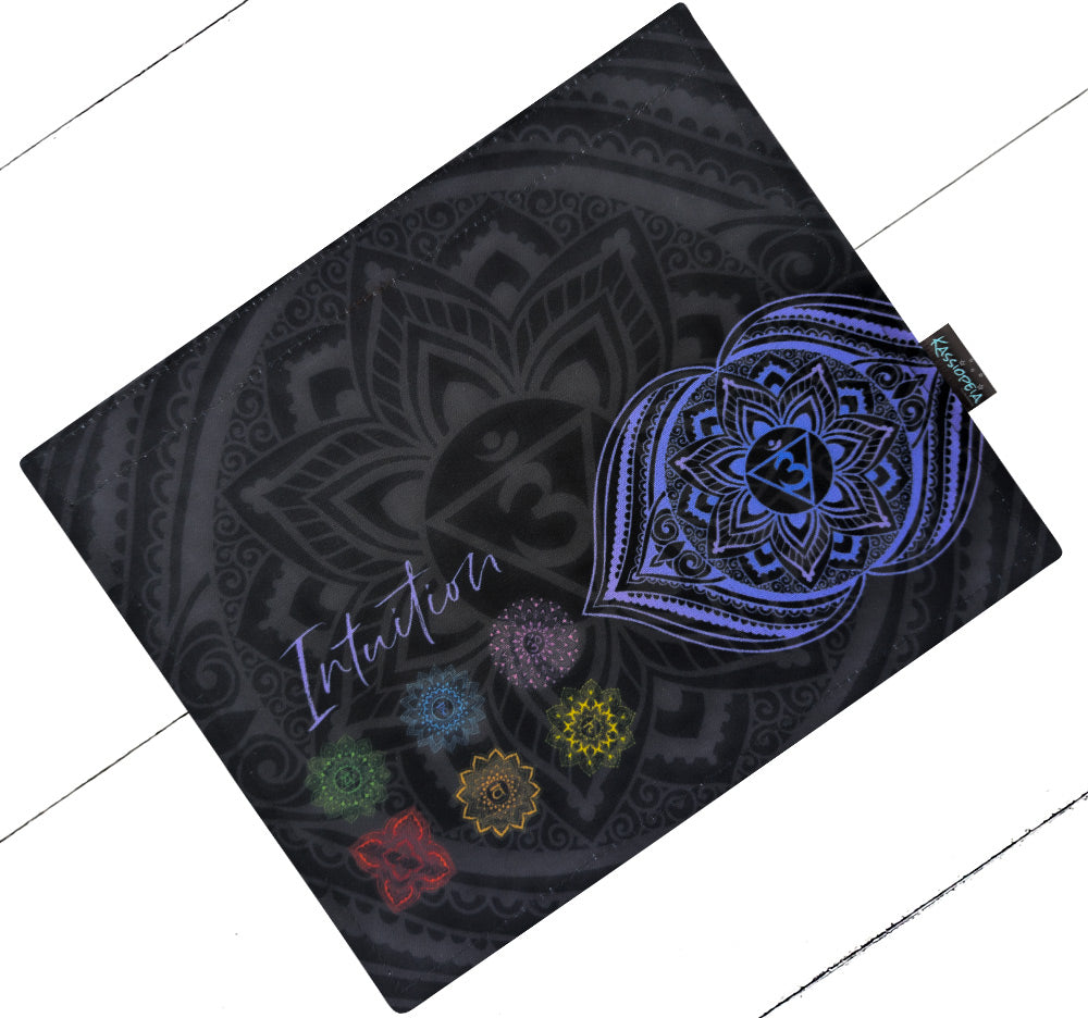 Rabat Chakra Intuition 8"