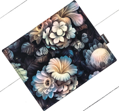 Rabat Irridescence 8"