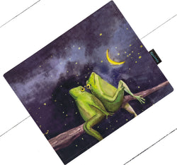 Rabat Kermit 8" (précommande en stock)
